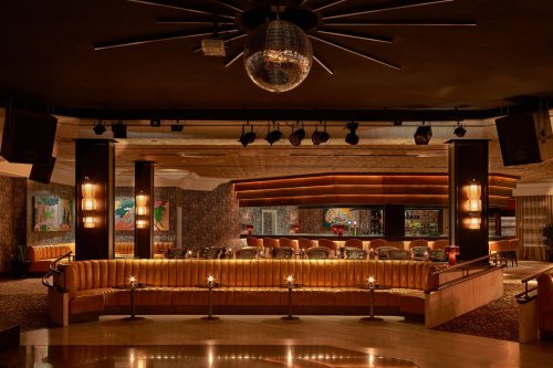 Hotel Seaside Los Jameos