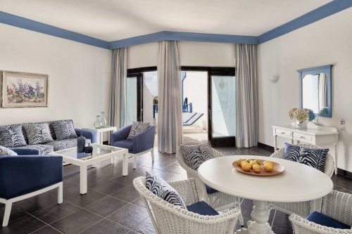 Hotel Seaside Los Jameos