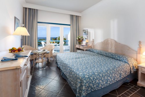 Hotel Seaside Los Jameos