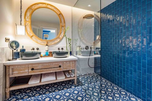 Hotel Seaside Los Jameos