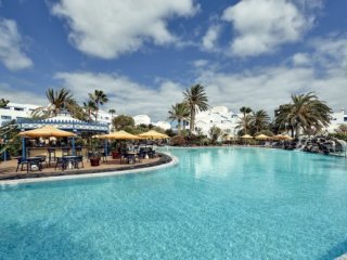 Hotel Seaside Los Jameos Hotel Seaside Los Jameos
