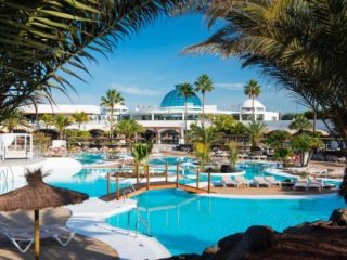 Hotel Elba Lanzarote Royal Village Resort