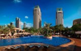 Habtoor Grand Resort, Autograph Collection