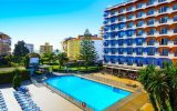 Katalog zájezdů - Španělsko, Hotel Fuengirola Park