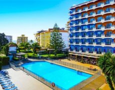 Hotel Fuengirola Park