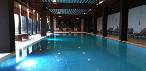 Hotel Verde Mar and Spa