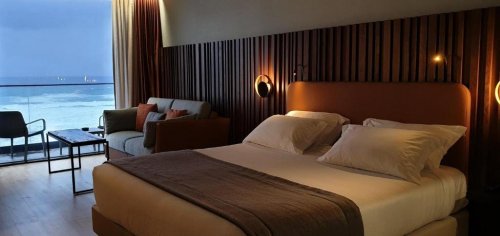 Hotel Verde Mar and Spa