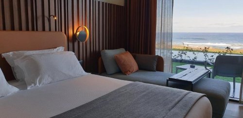 Hotel Verde Mar and Spa