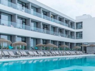 Hotel Verde Mar and Spa Hotel Verde Mar and Spa