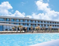 Pedras do Mar Resort and Spa