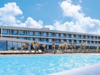 Pedras do Mar Resort and Spa