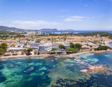 ME Ibiza Hotel