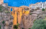 Krásy jižního Španělska (putování Andalusií)