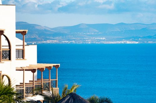 Hotel Princesa Yaiza Suite Resort