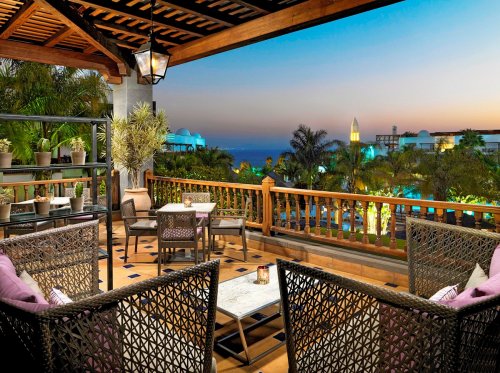 Hotel Princesa Yaiza Suite Resort