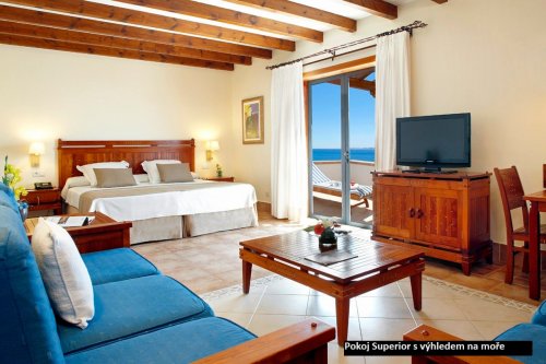 Hotel Princesa Yaiza Suite Resort