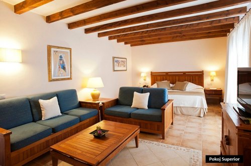 Hotel Princesa Yaiza Suite Resort