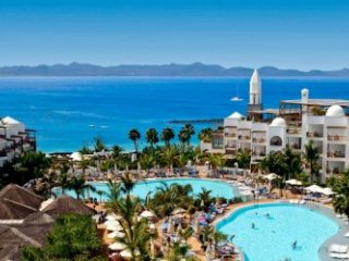 Hotel Princesa Yaiza Suite Resort Hotel Princesa Yaiza Suite Resort