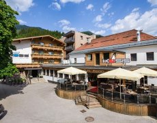 KOSIS SPORTS LIFESTYLE HOTEL - Fügen
