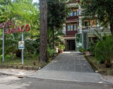 Hotel Adriaco  - Grado