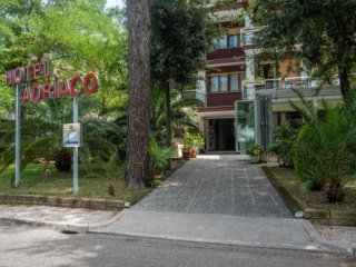 Hotel Adriaco  - Grado