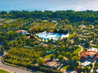 Village Europa  - Grado