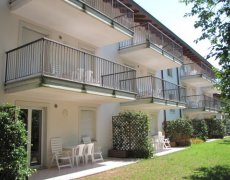 Village Belvedere Pineta   - Grado