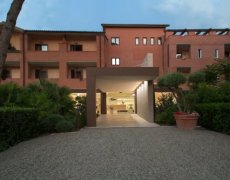 Ricci Beach & Parkhotel S - Marina di Grosetto