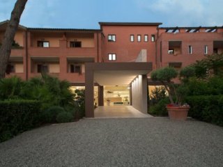 Ricci Beach & Parkhotel S - Marina di Grosetto