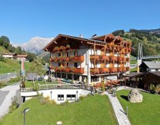 Hotel Bachschmied