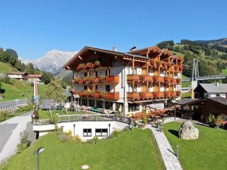 Hotel Bachschmied