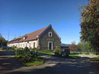 Hotel Jestřábí letní nabídka