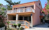 Katalog zájezdů - Chorvatsko, Apartmány Krk riviera Šilo