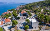 Hotel Sveti Križ s bazénem