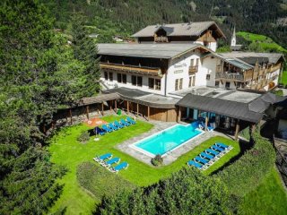 Hotel Krimmlerfälle