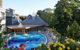 Hotel Ensana Thermal Hévíz Health Spa