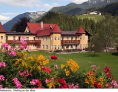 Familienhotel Waldesruh