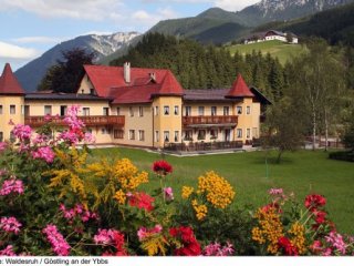 Familienhotel Waldesruh