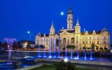 Katalog zájezdů - Slovensko, Velký Meder - Györ - Ostřihom