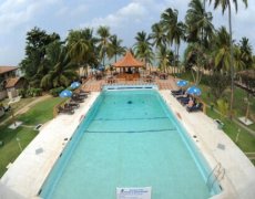 GOLDEN STAR HOTEL 3