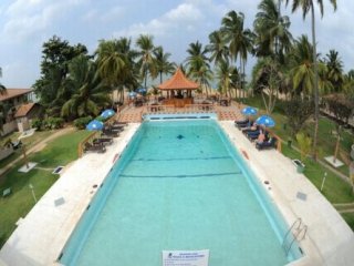 GOLDEN STAR HOTEL 3