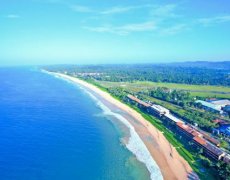 THE LONG BEACH RESORT 4