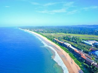 THE LONG BEACH RESORT 4