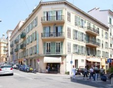 Hotel Saint Gothard