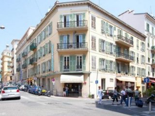 Hotel Saint Gothard