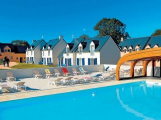 Residence Horizon Morgat