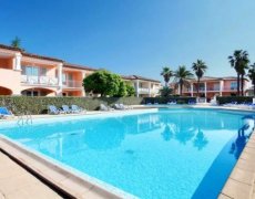 Residence La Palmeraie