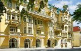 Ensana Spa Hotel Svoboda