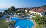 Katalog zájezdů - Řecko, Acrotel Elea Beach Hotel