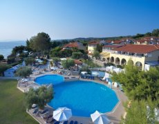 Acrotel Elea Beach Hotel